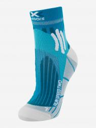 Носки  Run Speed Two, 1 пара, Синий X-Socks
