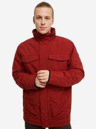 Куртка утепленная мужская  Esteve, Красный REGATTA