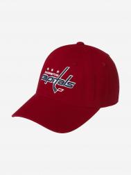 Бейсболка  40742A-WAC Washington Capitals Blue Line NHL (красный), Красный American Needle