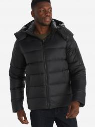 Куртка мужская  Stockholm II Jacket, Черный Marmot
