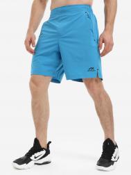 Шорты мужские  One More Set, Синий Athlex