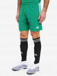 Шорты мужские  Tiro 23, Зеленый Adidas