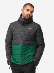 Куртка утепленная мужская  Nevado, Зеленый REGATTA