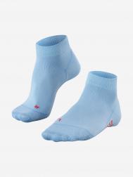 Женские спортивные носки , Голубой Falke
