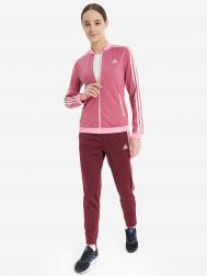 Костюм женский , Розовый Adidas