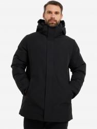Куртка утепленная мужская , Черный TOREAD