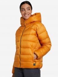 Куртка утепленная женская , Оранжевый Outventure