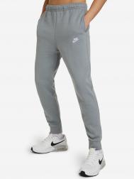 Брюки мужские  Sportswear Club, Серый Nike