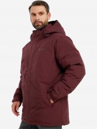 Куртка утепленная мужская  Arrow Trail Jacket, Красный COLUMBIA