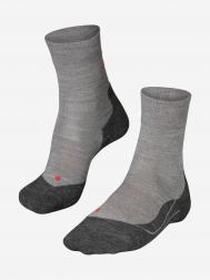 Мужские спортивные носки , Серый Falke