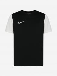 Футболка для мальчиков  Jersey Kids Tiempo Premier II, Черный Nike