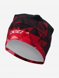 Шапка  Tornado Racing Hat, Красный KV+