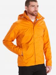 Куртка мембранная мужская , Оранжевый Marmot