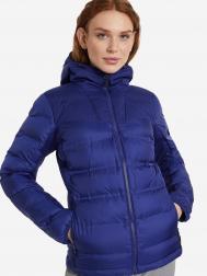 Куртка утепленная женская  Pacific Grove Jacket, Синий COLUMBIA