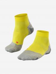 Мужские спортивные носки , Желтый Falke