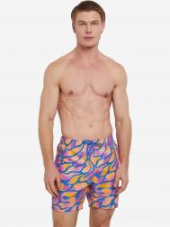 Шорты плавательные мужские  Digital Printed Leisure, Мультицвет SPEEDO