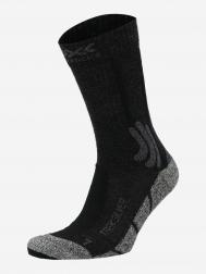 Носки  Trek Silver 4.0, 1 пара, Черный X-Socks