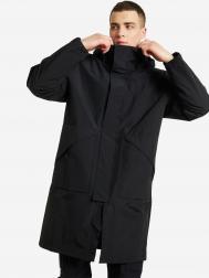 Куртка 3 в 1 мужская , Черный SHU