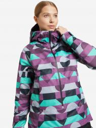 Анорак женский  Firefall/2™ Anorak, Фиолетовый Mountain Hardwear