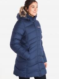 Пальто женское  Montreal Coat, Синий Marmot