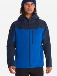 Куртка мужская  ROM GORE TEX Infinium, Синий Marmot