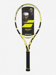 Ракетка для большого тенниса  Pure Aero Tour 27', Желтый BABOLAT