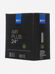 Камера  AV10AP Air Plus 24'' автониппель, Черный Schwalbe