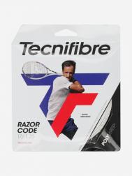 Струна для большого тенниса  Razor Code White 1,25, Белый Tecnifibre