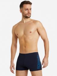 Плавки-шорты мужские  Boom Logo, Синий SPEEDO