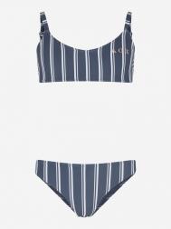 Бикини для девочек  Just Athletic, Синий Roxy