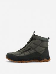 Ботинки утепленные мужские  Firecamp Boot, Коричневый COLUMBIA
