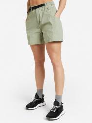 Шорты женские  Bowen Lookout Short, Зеленый COLUMBIA