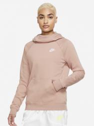 Худи женская  Sportswear Essential, Бежевый Nike