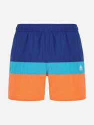 Шорты плавательные для мальчиков  Colorblock, Синий Adidas