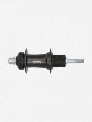 Втулка задняя  FH-806, 36 спиц, Черный SHIMANO