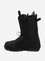 Сноубордические ботинки  Ruler, Черный Burton