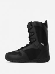 Сноубордические ботинки  Newbie, Черный Termit