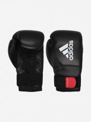 Перчатки боксерские  Hybrid 250, Черный Adidas