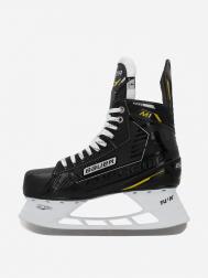 Коньки хоккейные  Supreme M1 Skate, Черный Bauer