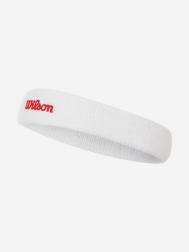 Повязка , Белый Wilson