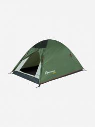Палатка 2-местная  Dome 2, Зеленый Outventure
