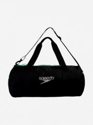 Сумка водонепроницаемая  Duffel, Черный SPEEDO