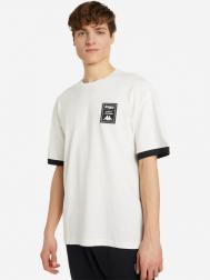 Футболка мужская  Authentic Flash, Бежевый Kappa