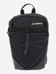 Рюкзак , Черный, размер Без размера Demix