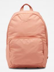 Рюкзак женский  Classics Premium, Оранжевый, размер Без размера Reebok