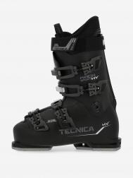 Ботинки горнолыжные  Mach Sport HV 70, Черный, размер 26 TECNICA