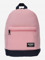 Рюкзак , Розовый, размер Без размера SKECHERS