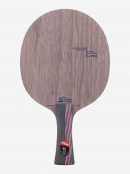 Основание  Offensive Wood NCT with NANO composite Technology, Коричневый, размер Без размера Stiga