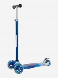 Самокат детский  MIC, 120 мм, Синий, размер Без размера REACTION