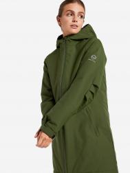 Куртка утепленная женская , Зеленый, размер 44 Northland